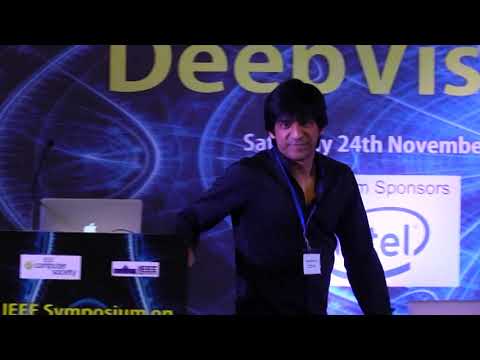 Deep Vision.AI 2018 Part 19