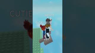 The new Trend is 🔥🔥🔥 #roblox #newtrend