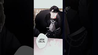 She remembers her d**th in every life 💔💔 #manhwa #new #manhwaedit #mangaedit #manga #anime