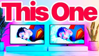 We tried them! Best TV to get in 2025!