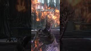 How to Beat Pontiff Sulyvahn #darksouls3