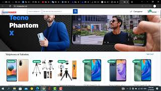 Je lance un site de e-commerce pourquoi ? 🤷‍♂️