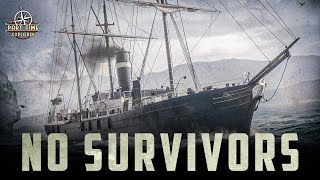 HORRIFYING: The Disastrous Wreck of the SS HUNGARIAN (Cape Sable Island, NS - 1860) (FULL Story)