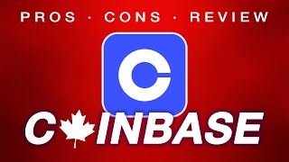 Coinbase Canada Review (🛑 STOP Overpaying on Fees!)