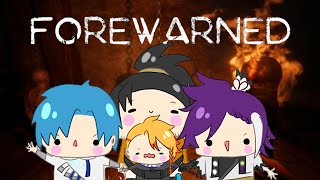 【FOREWARNED】I'm actually gonna shit myself