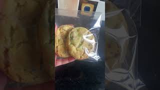 Simple homemade cookies packaging ideas for gifts :