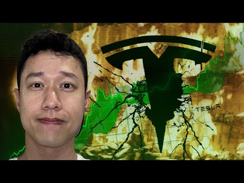 特斯拉史上最差的財報，股價卻漲30%？