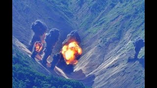 美韓最大空演前夕 北韓警告可能掀核戰