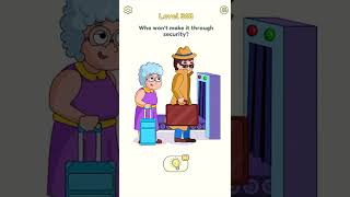 Interesting gameplay DOP 2 #10secondsplay #gameplay #shorts #games