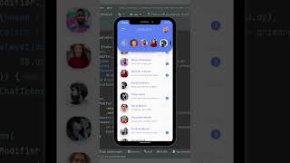 ⚡Day 8 of 30 days of the Android UI Development Challenge!