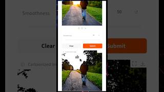 Photo To Cartoon Image Converter Web Application | #cnn #python #ai