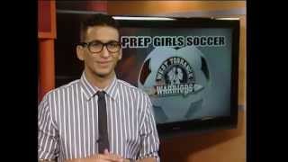 The SportsDesk 42.12 - Torrance CitiCABLE - December 11-17, 2012