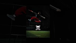 KARATE KID HERO VS VILLAIN | EDIT | PASSO BEM SOLTO (SLOWED)  #cheng #dreparker #karatekid  #shorts