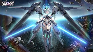 【星の翼】シャオリン私を導いてくれ【Starward】