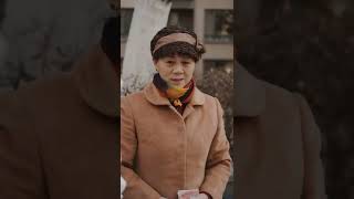 妈妈要的其实很简单（上）【烟火人间事】#Shorts