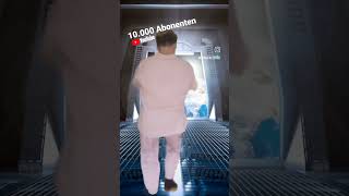 DANKESCHÖN ✅️  #YOUTUBERIN