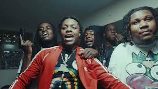 K.Ric & CBM JD - Binary (Official Video) Shot By @GadoShoot