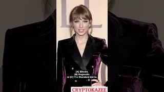 Crypto Quiz 15 #cryptoquiz #cryptocurrency #cryptocurious #bitcoin