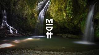 Enoo Napa & Chanell Collen - Glitch (Original Mix)