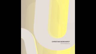 Christian Burkhardt - Delight (Original Mix)