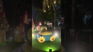 #shorts Christmas Tree | City Square Mall | Singapore