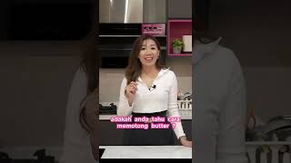 Adakah anda tahu memotong butter ? #SENZ #senzmalaysia #KitchenAppliances #interiordesign