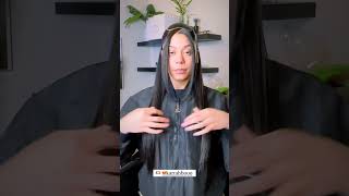 karrahbooo hairstyle #karrahbooo #hairstyle