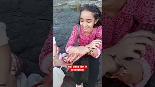 HAND DUMB PRANK❤️