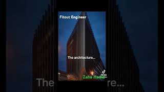 Top Architects in the world