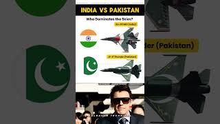 India vs Pakistan: SU-30 MKI vs JF-17 Thunder 💥✈️