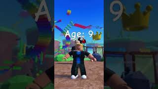 Pov you wait for a game to update 💀💀 #roblox #roadblocks #fun #age