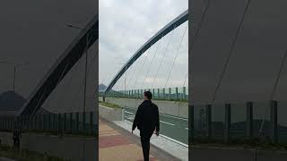 將軍澳跨灣大橋