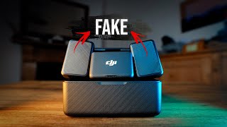 You NEED these £22 DJI MIC copycats…