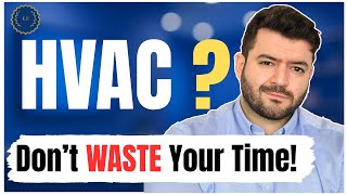 HVAC Engineering Lectures That Will EXPLODE Your Career