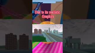 The Most HACKED Roblox Game. Robloxity 😨✨#roblox #shorts
