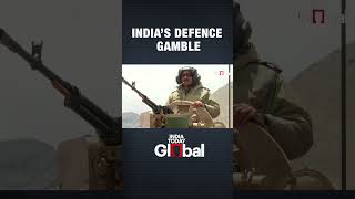 India’s Defence Dilemma: Russia, France, or the U.S.?