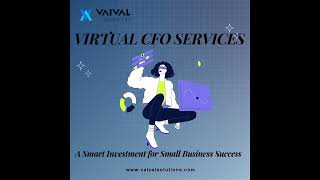 Virtual CFO Services: A Smart Investment for Small Business Success