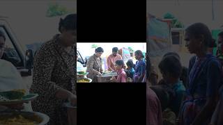 Today’s meal is tomorrows Hope #humanityfirst #food #freefood #lakshyasankalptrust #freestuff