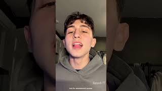 Is it true or is the video reversed? 😅 #youtube