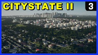 HOW TO GET ADVANCED MANUFACTURING ► CITYSTATE 2 - Full Release Gameplay - Ep 3