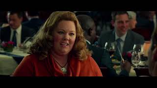 SPY una espía despistada película completa (ESPAÑOL-LATINO)