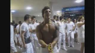 Zyzz Dance (cut)