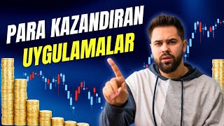PARA KAZANDIRAN UYGULAMALAR