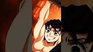 Drawing inosuke from demon slayer edit+drawing 😉 ☺️ #newtrend