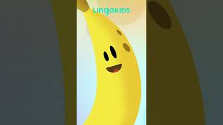 🥦 Eat Your Veggies – A Fun Healthy Song! #lingokids #songsforkids