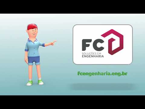 Vídeo Institucional FC Engenharia