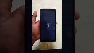 Redmi note 5 pro + evolutionx rom =beast #redmi #rom #custom rom #android