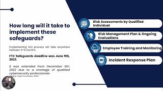 Maximize Security  Implementing Safeguards for Your Business