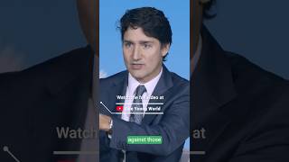 Canada Helped Build Today's AI. What's Next? #AI #Leadership #Canada #Justin Trudeau #Technology