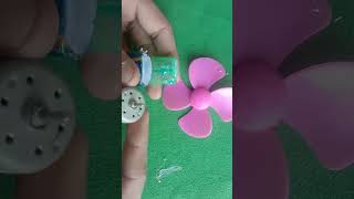 9volts dc fan #hacks #saifi #shorts #short #shortsfeed #shortvideo #shortsvideo #free #diy #energy